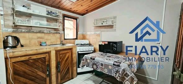 Appartement 1 ch. à louer — Alarobia - photo 3