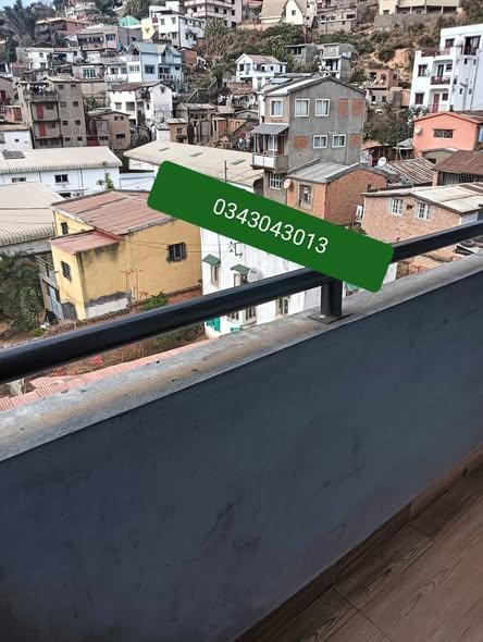 Appartement à louer — Ambohijanahary - photo 3