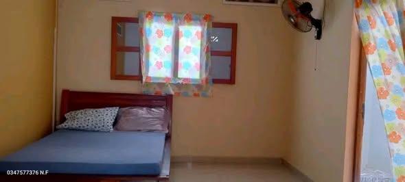 Maison 2 ch. à louer — Mahajanga - photo 4
