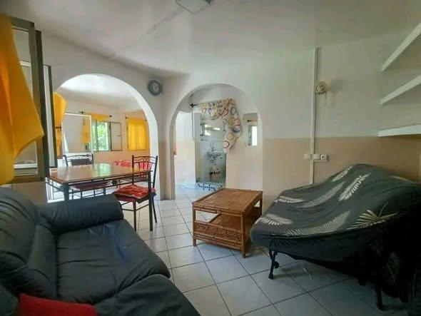 Appartement à louer — Ankatso - photo 1