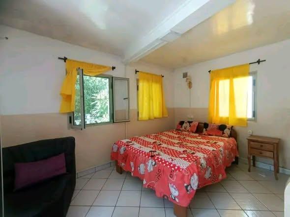 Appartement à louer — Ankatso - photo 3