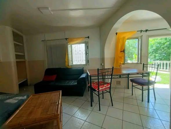 Appartement à louer — Ankatso - photo 4