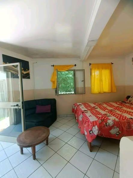 Appartement à louer — Ankatso - photo 5