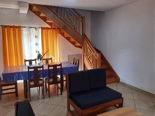 Maison 2 ch. à louer — Antananarivo - photo 2