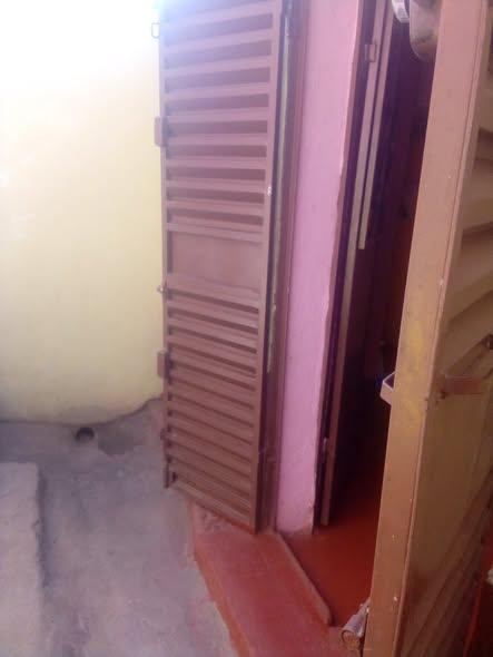 Maison 1 ch. à louer — Ankadilalana - photo 3
