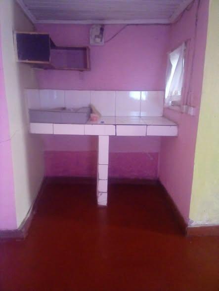 Maison 1 ch. à louer — Ankadilalana - photo 5