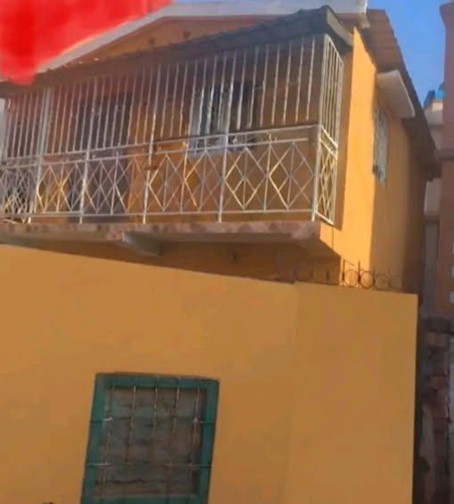 Maison 4 ch. à vendre — Soavimasoandro - photo 1