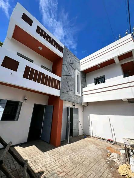 Appartement 2 ch. à louer — Toamasina - photo 2