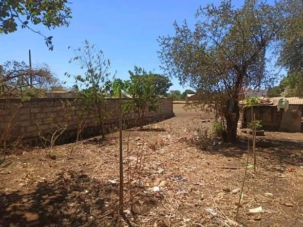 Terrain 144 m² à vendre — Antsiranana - photo 1