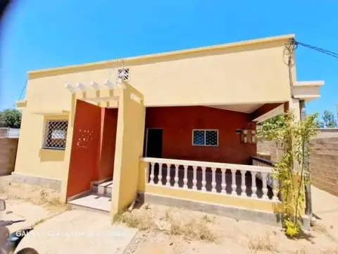 Maison à louer — Toliara