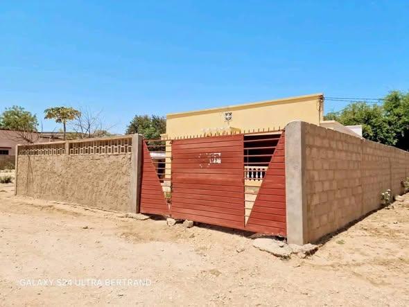 Maison à louer — Toliara - photo 2