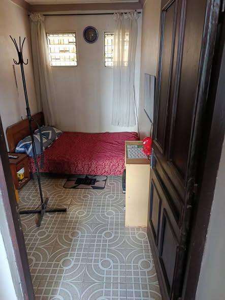 Entrepôt à louer — Ampasampito - photo 3