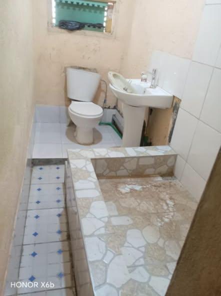 Maison 3 ch. à louer — Mandroseza - photo 2