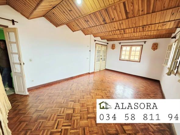 Trano Ahofa 2 ch. à louer — Alasora - photo 3