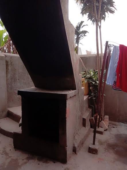 Trano Ahofa 1 ch. à louer — Ampasika - photo 4