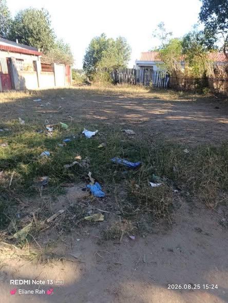 Terrain 249 m² à vendre — Moramanga - photo 1