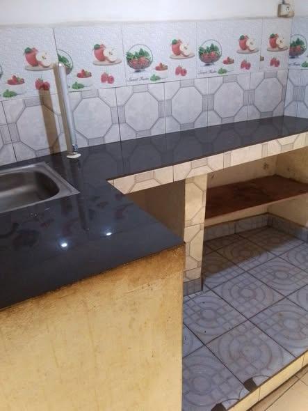 Appartement 4 ch. à louer — Ambohipo - photo 1