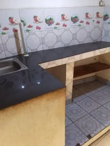 Appartement 4 ch. à louer — Ambohipo