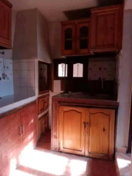 Maison 3 ch. à louer — Ambohimanarina - photo 1