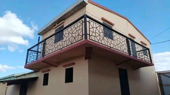 Maison 4 ch. à vendre — Ambohimangakely - photo 4