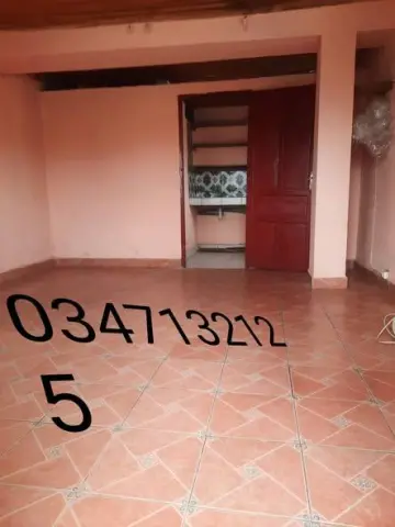 Trano Ahofa 1 ch. à louer — 67ha 67 Ha — 440 000 Ar | Fonenako