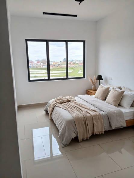 Appartement 3 ch. 130 m² à vendre — Ankorondrano - photo 5