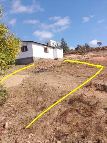 Terrain à vendre — Ambohibao | Fonenako