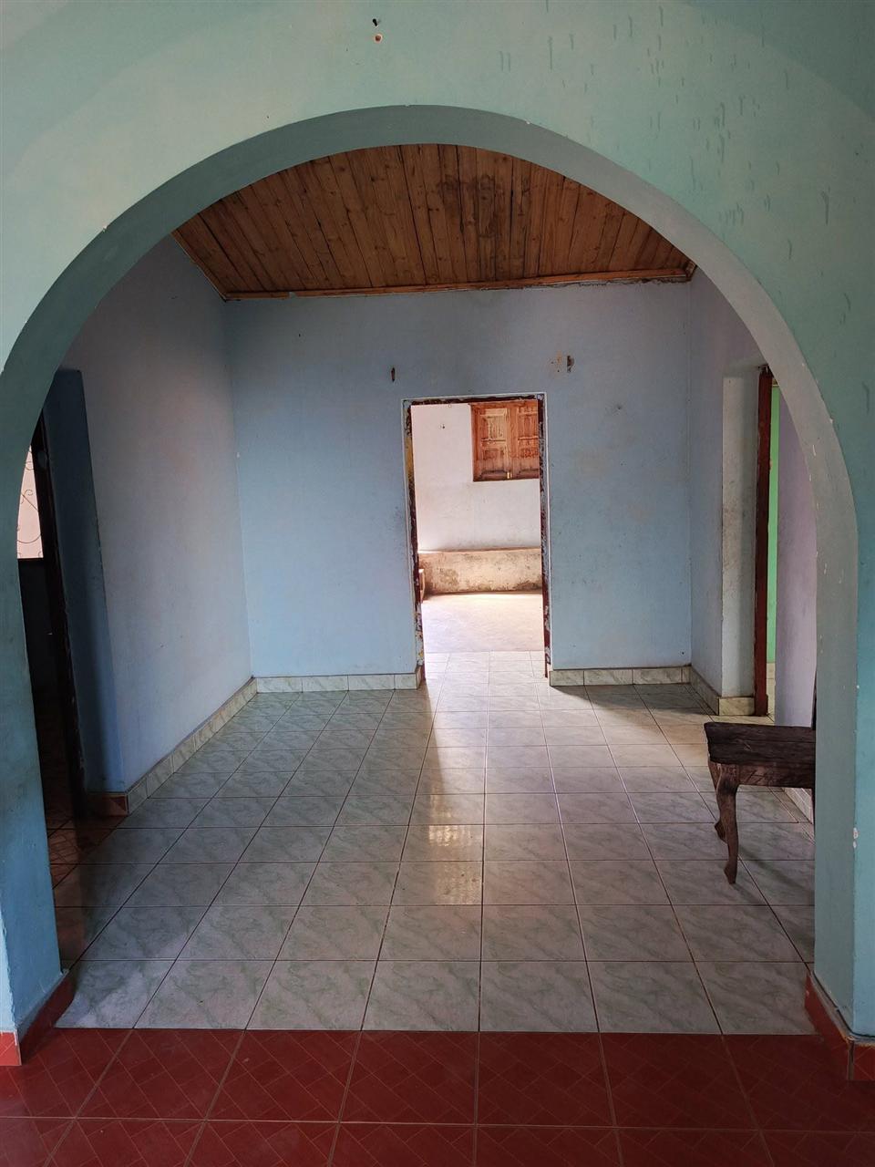 Trano ahofa 2 chambres de plain-pied — Antehiroka, Antananarivo - photo 3