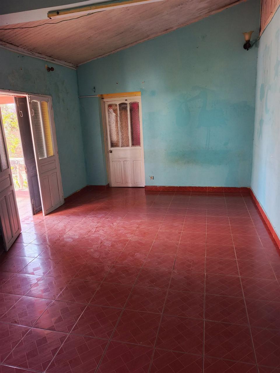 Trano ahofa 2 chambres de plain-pied — Antehiroka, Antananarivo - photo 4