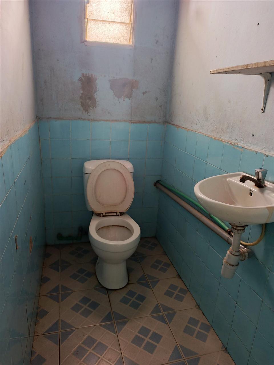 Trano ahofa 2 chambres de plain-pied — Antehiroka, Antananarivo - photo 7