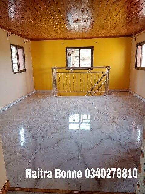 Duplex 2 chambres — Ambohimanarina Tanjombe, Antananarivo - photo 3