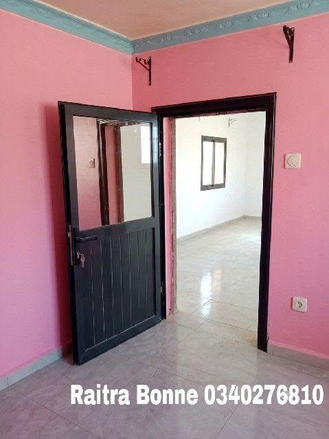 Duplex 2 chambres — Ambohimanarina Tanjombe, Antananarivo - photo 5