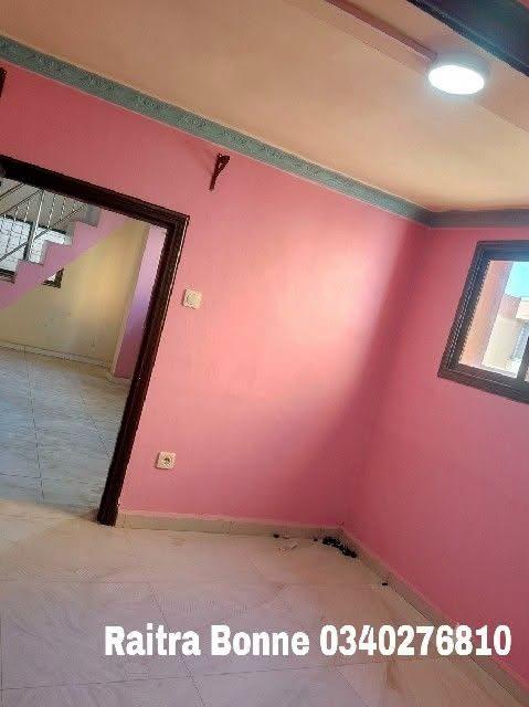 Duplex 2 chambres — Ambohimanarina Tanjombe, Antananarivo - photo 6