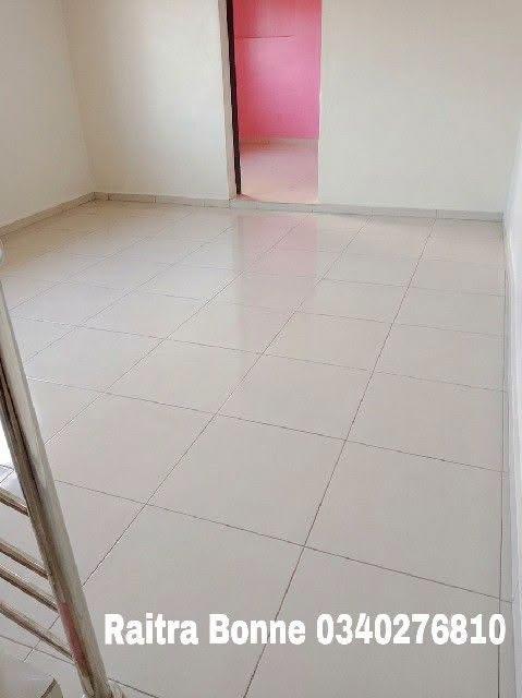Duplex 2 chambres — Ambohimanarina Tanjombe, Antananarivo - photo 8