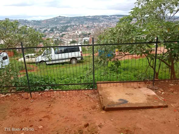 Trano Ahofa à louer — Ampasampito - photo 2