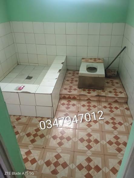 Trano Ahofa à louer — Ampasampito - photo 5