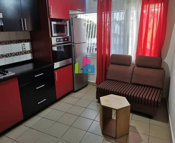 Appartement 1 ch. à louer — Ambatonakanga - photo 1