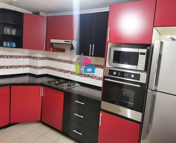 Appartement 1 ch. à louer — Ambatonakanga - photo 2