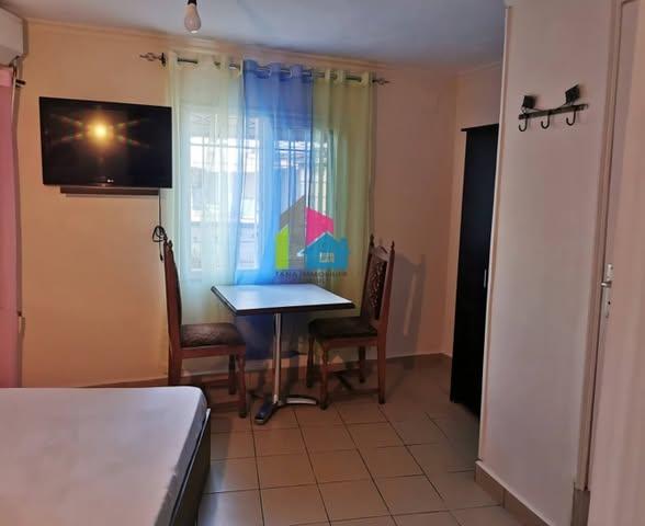 Appartement 1 ch. à louer — Ambatonakanga - photo 3