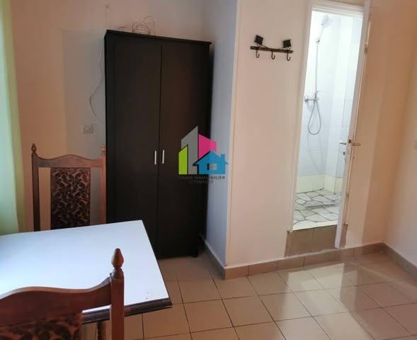 Appartement 1 ch. à louer — Ambatonakanga - photo 4