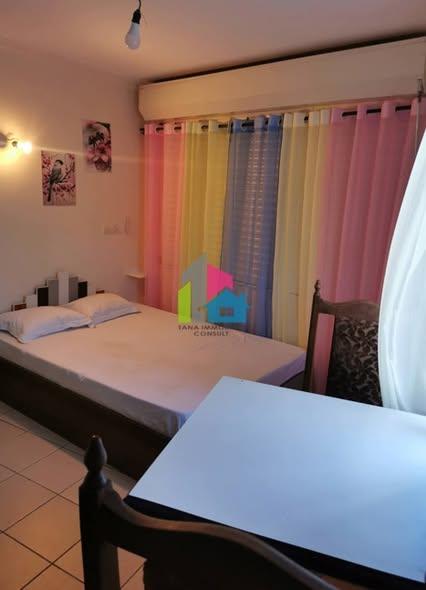 Appartement 1 ch. à louer — Ambatonakanga - photo 5