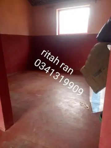 Trano Ahofa 2 ch. à louer… — 140 000 Ar | Fonenako