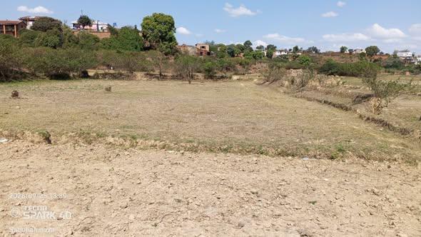 Terrain 2 800 m² à vendre — By Pass - photo 3
