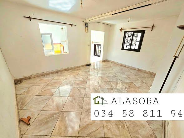 Appartement 1 ch. à louer — Mandroseza - photo 2