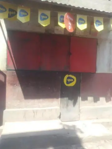 Local commercial à louer — Itaosy — 200 000 Ar | Fonenako