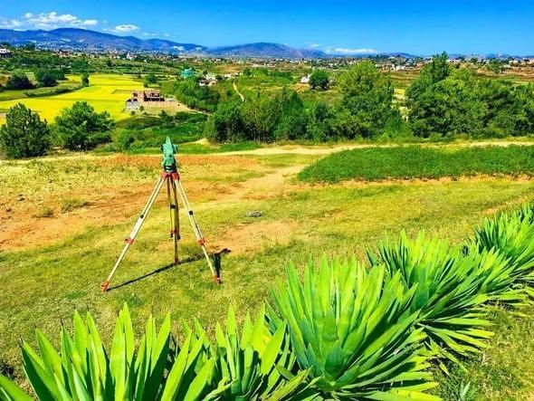 Terrain à vendre — Ampitatafika · 37 000 Ar/m² - photo 1