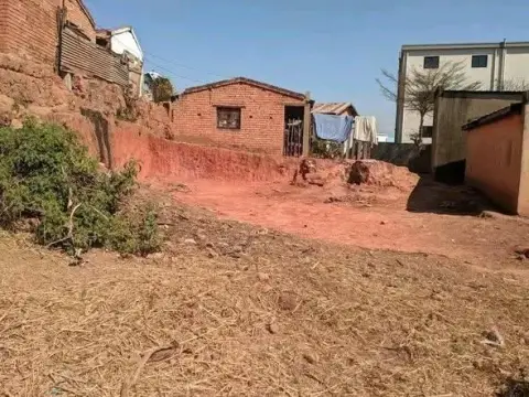 Terrain à vendre — Alasora — 18 000 000 Ar | Fonenako