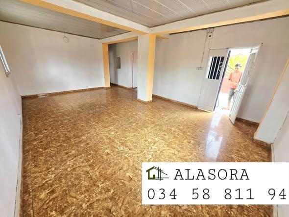 Appartement 2 ch. à louer — Alasora - photo 1