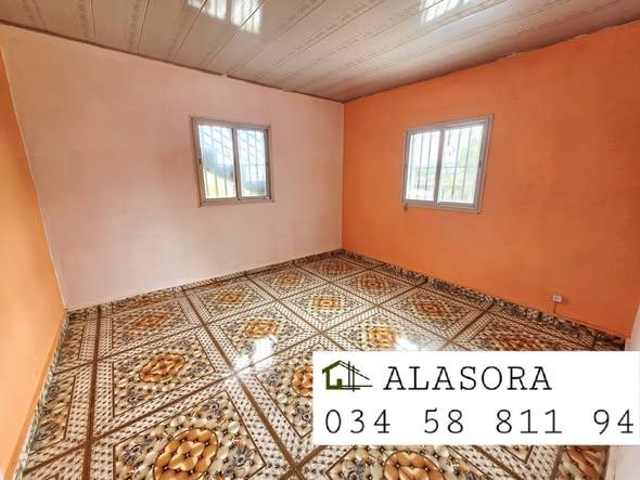 Appartement 2 ch. à louer — Alasora - photo 4