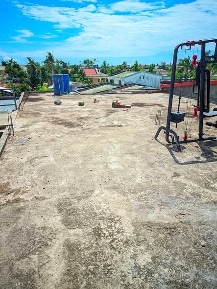 Appartement à louer — Toamasina - photo 1